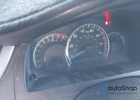 2014 Toyota Camry Se из США, поврежденный, VIN 4T1BF1FK1EU388437